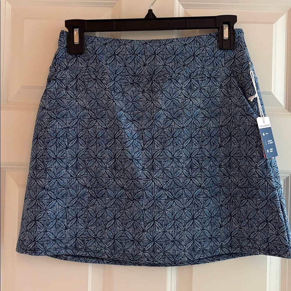 Tommy Bahama Tennis/Golf/Pickleball Skort, NWT!